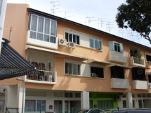 Chung Chin Flats (D15), Apartment #1174342